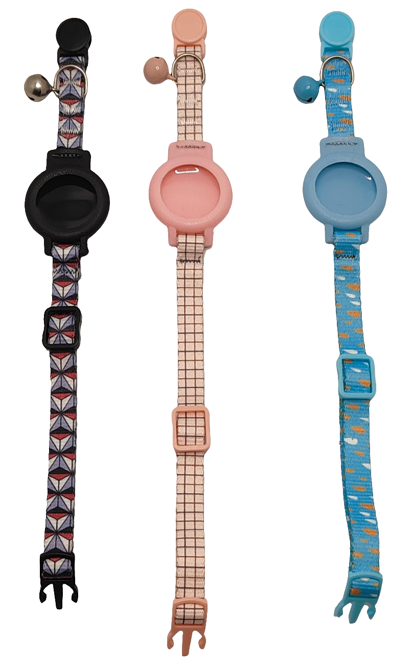 collar collection