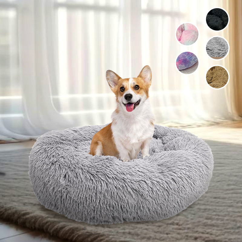 Pet Donut Bed