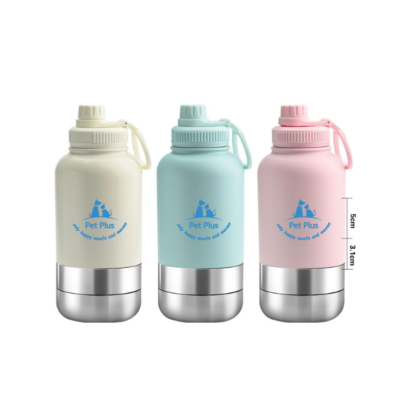 2-in-1 waterbottle