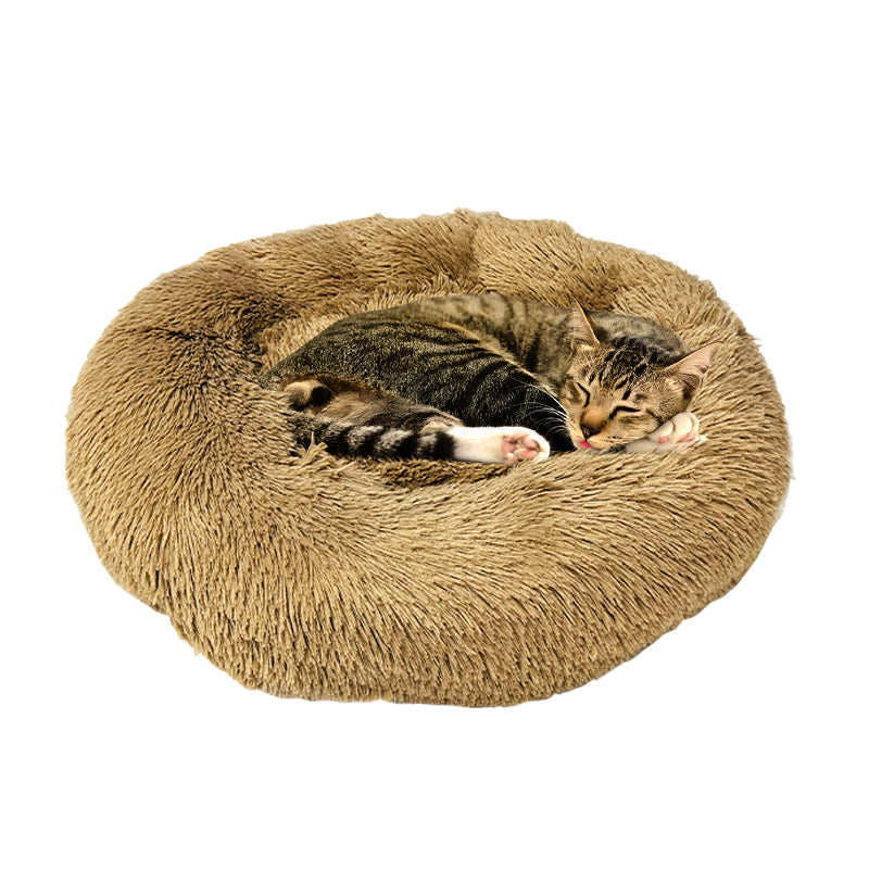 Pet Donut Bed