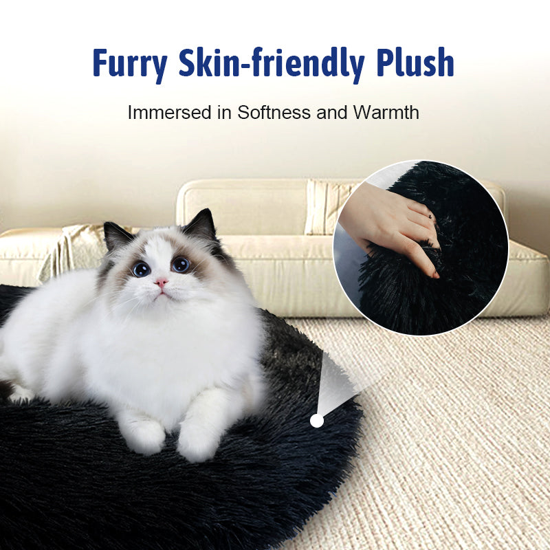 Pet Donut Bed