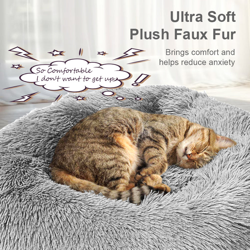 Pet Donut Bed