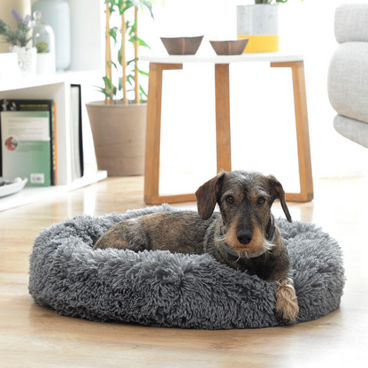 Pet Donut Bed