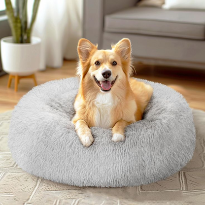 Pet Donut Bed