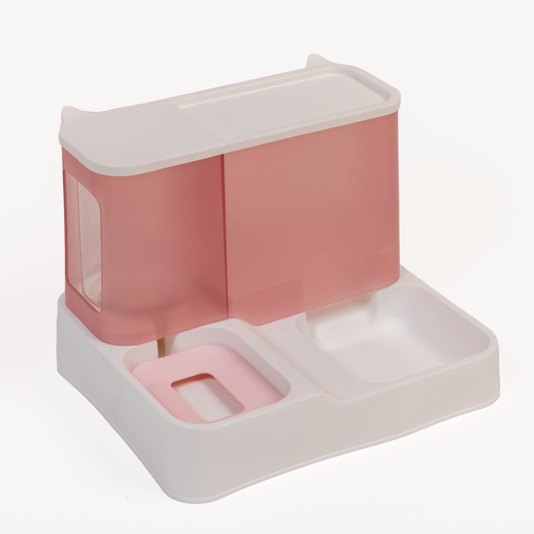 Automatic Pet Feeder