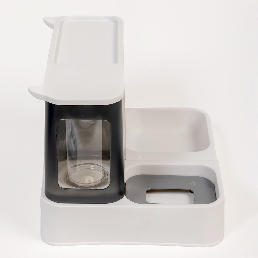 Automatic Pet Feeder