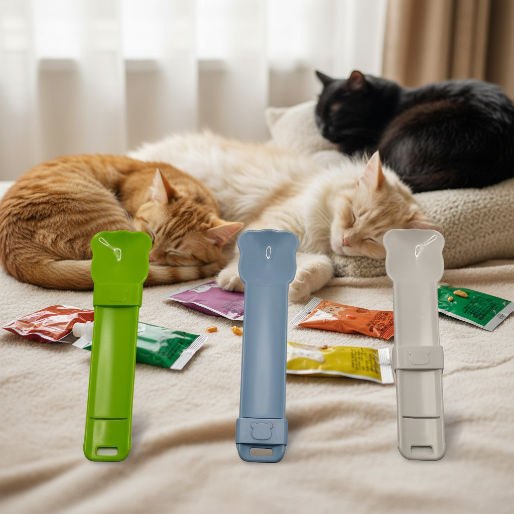 Cat's Christmas bundle