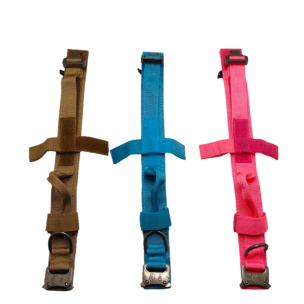 Dog collars