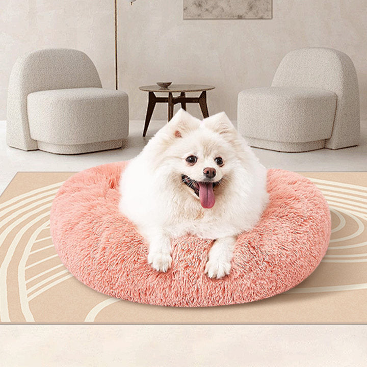 Pet Donut Bed