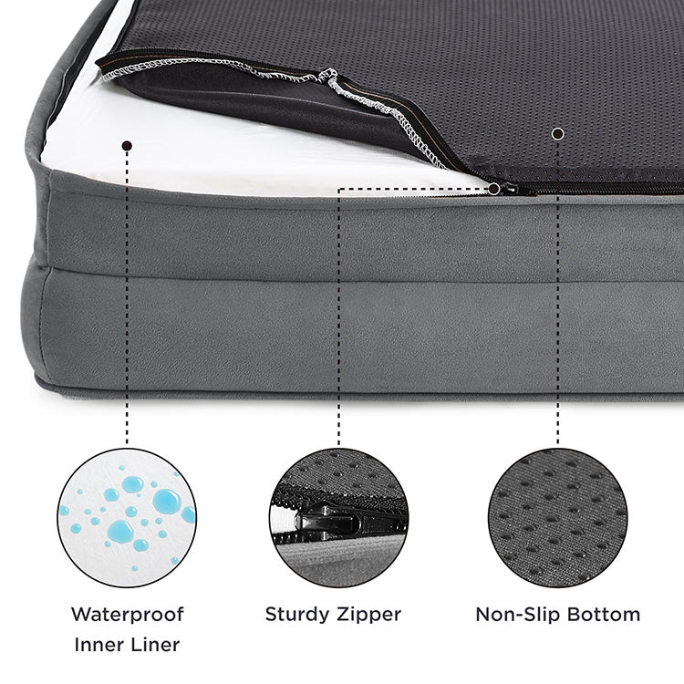 Orthopaedic Pet Bed