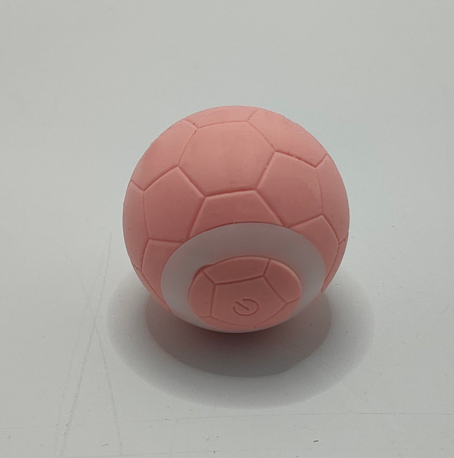 Interactive cat ball toy