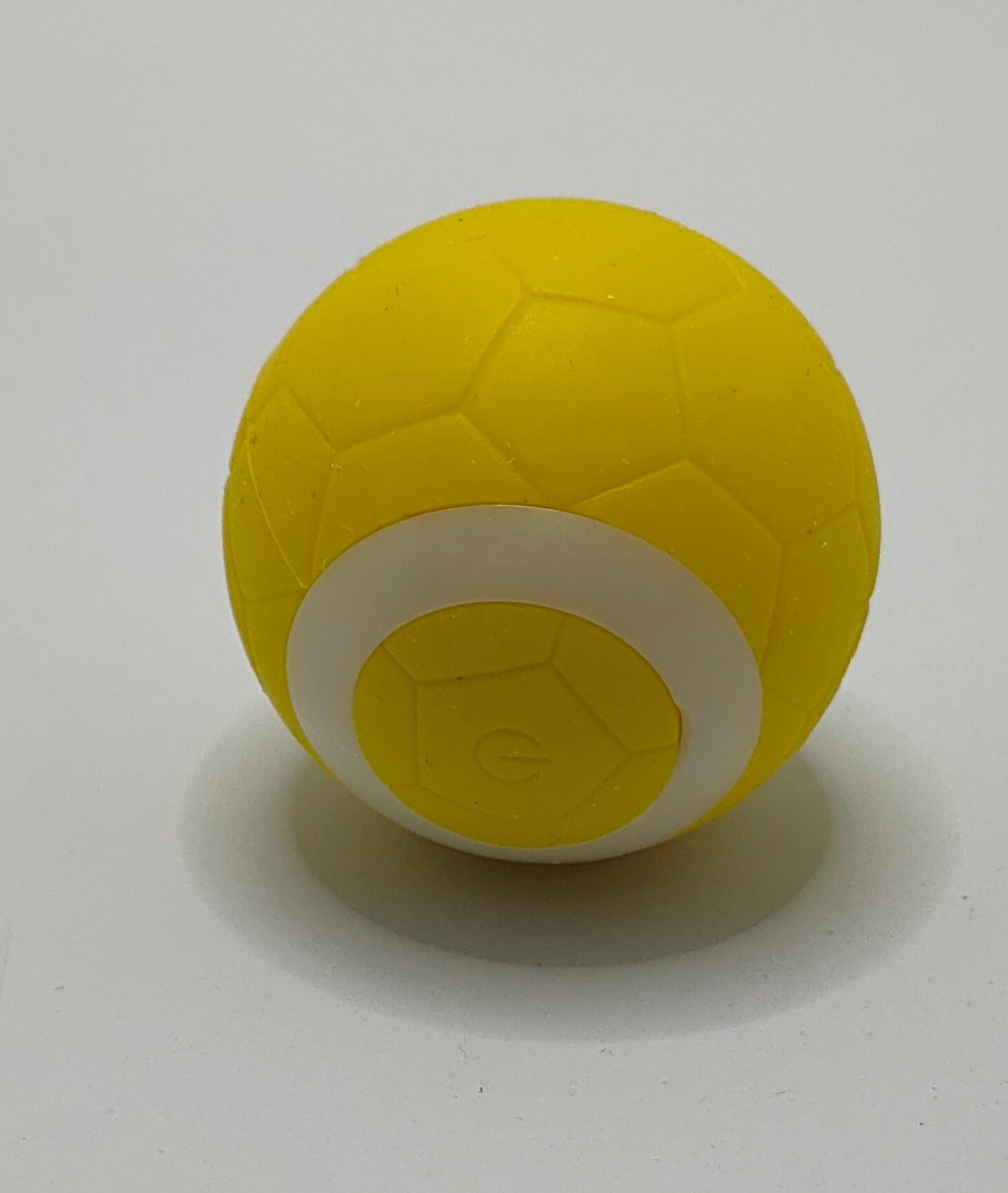 Interactive cat ball toy