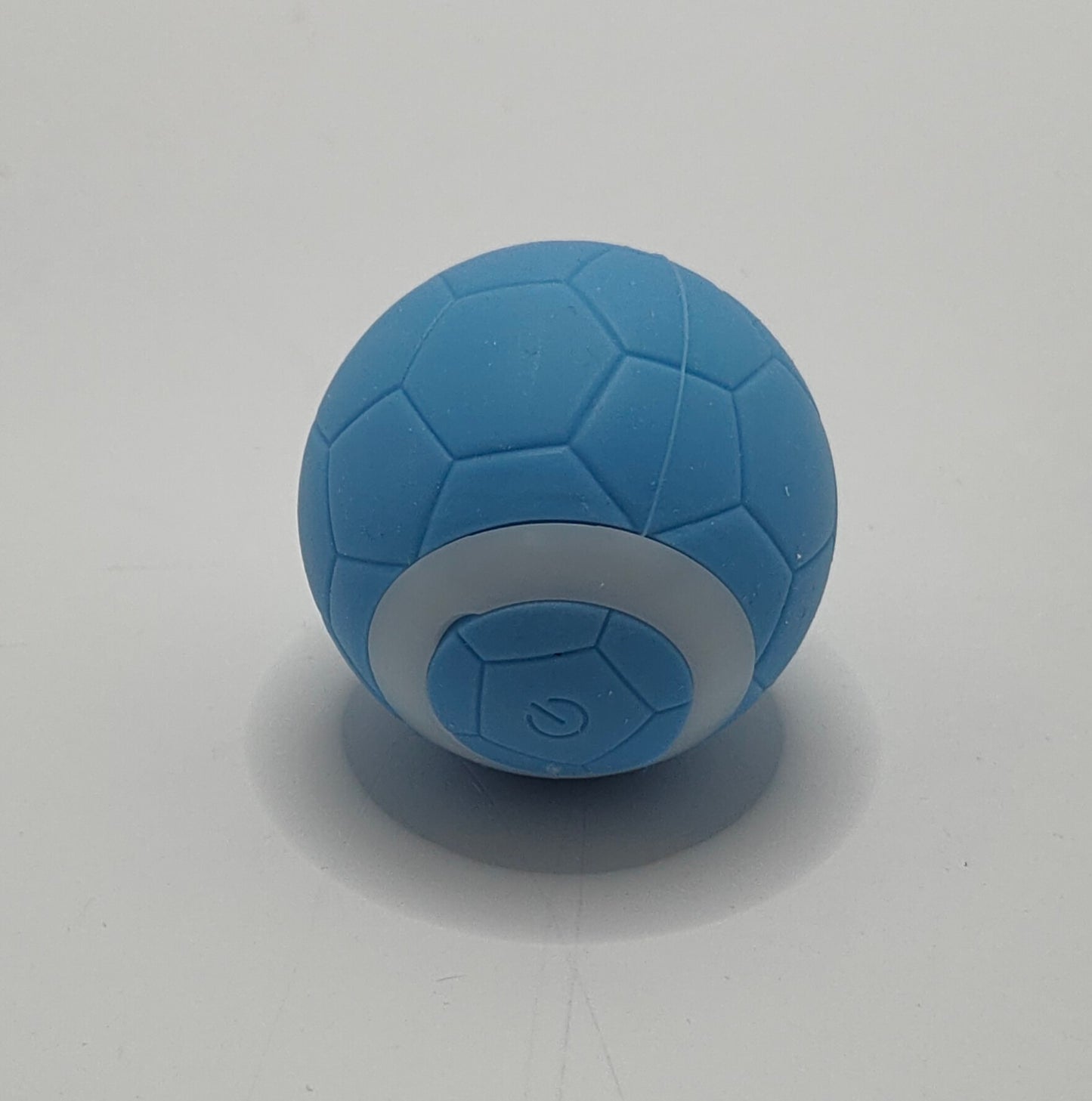 Interactive cat ball toy