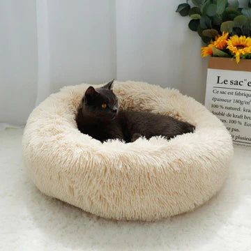 Pet Donut Bed
