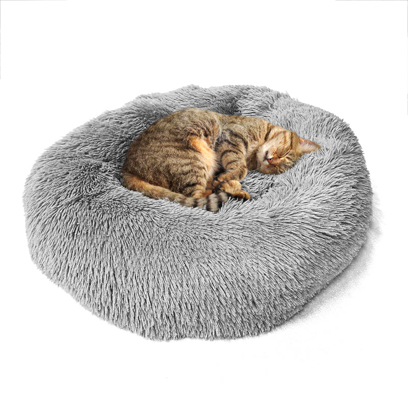 Pet Donut Bed