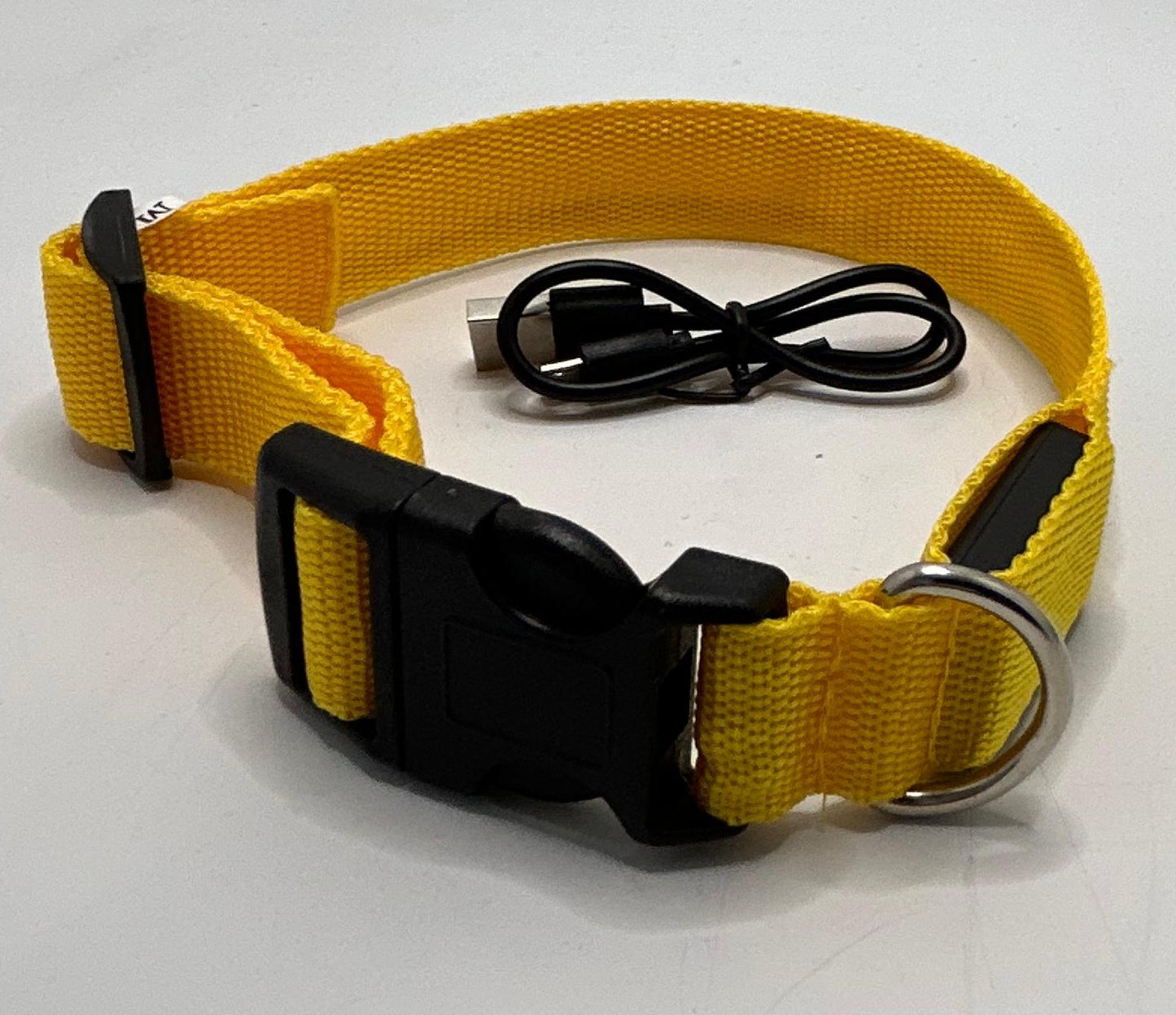 Led dog collars