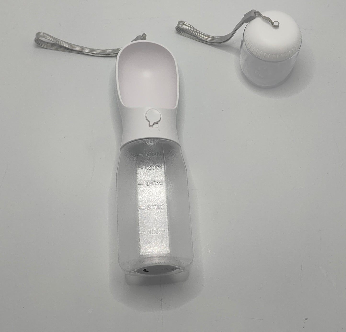 3-in-1 Pet Water Bottle