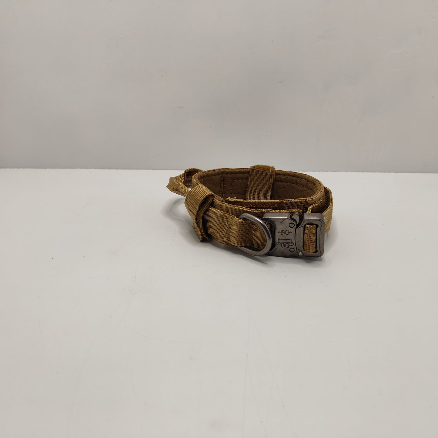 Dog collars