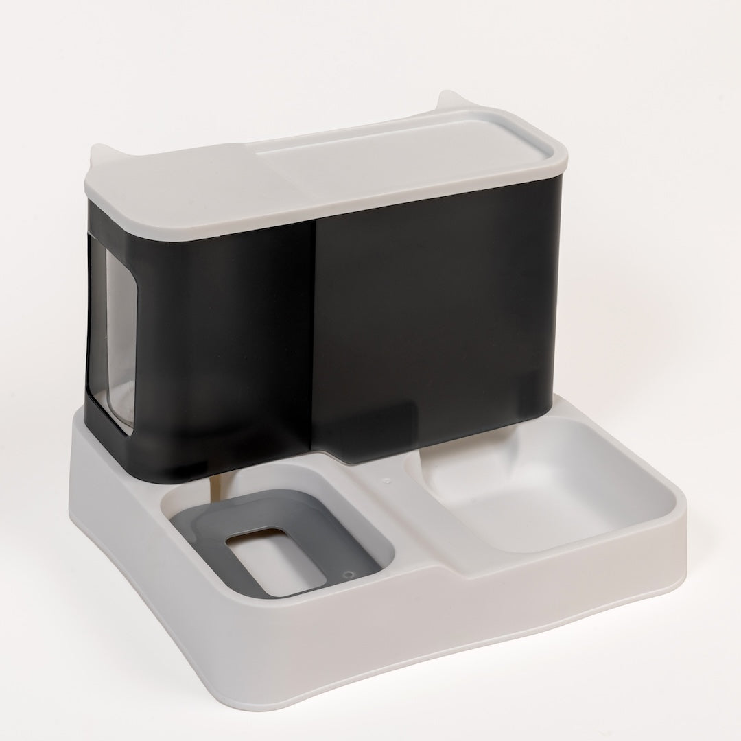 Automatic Pet Feeder