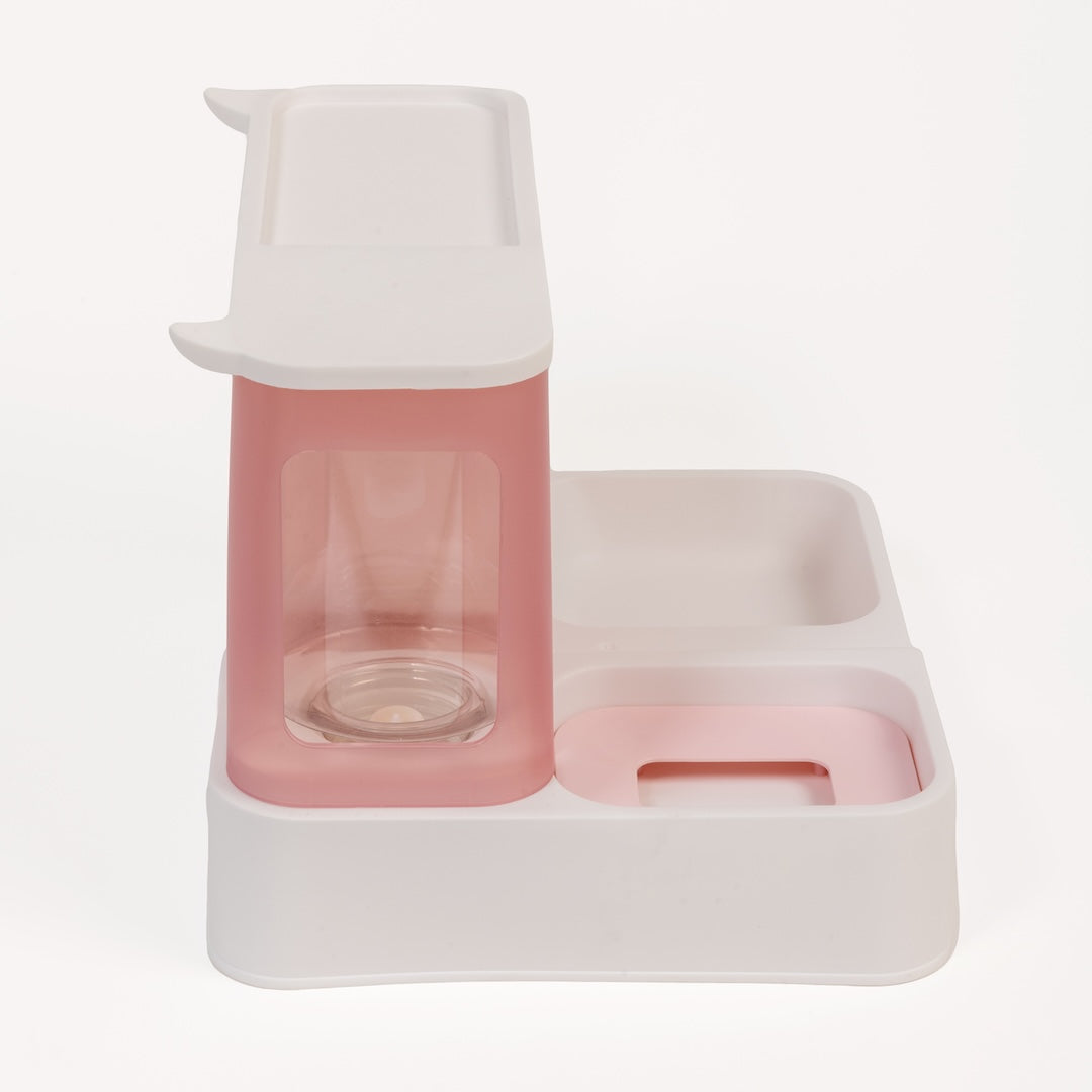Automatic Pet Feeder