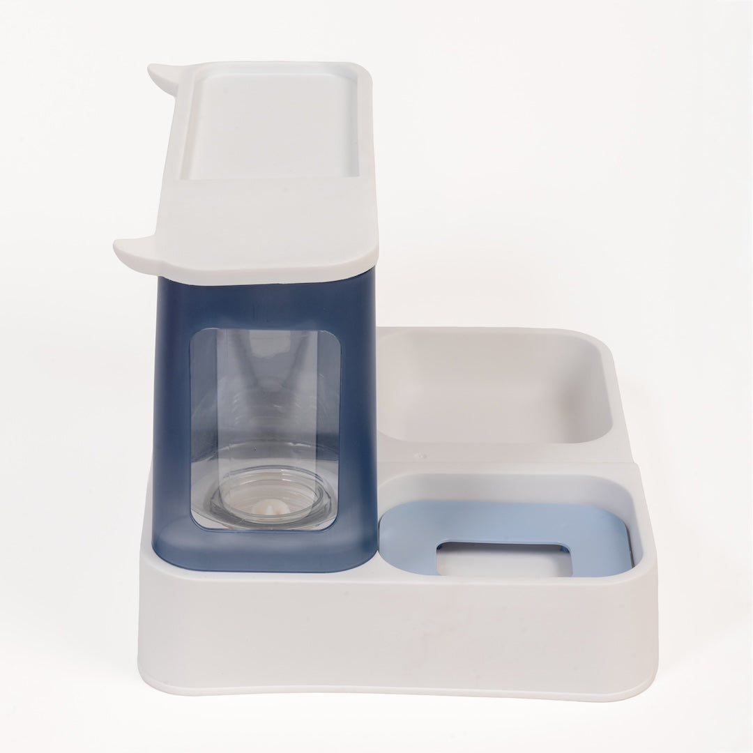 Automatic Pet Feeder