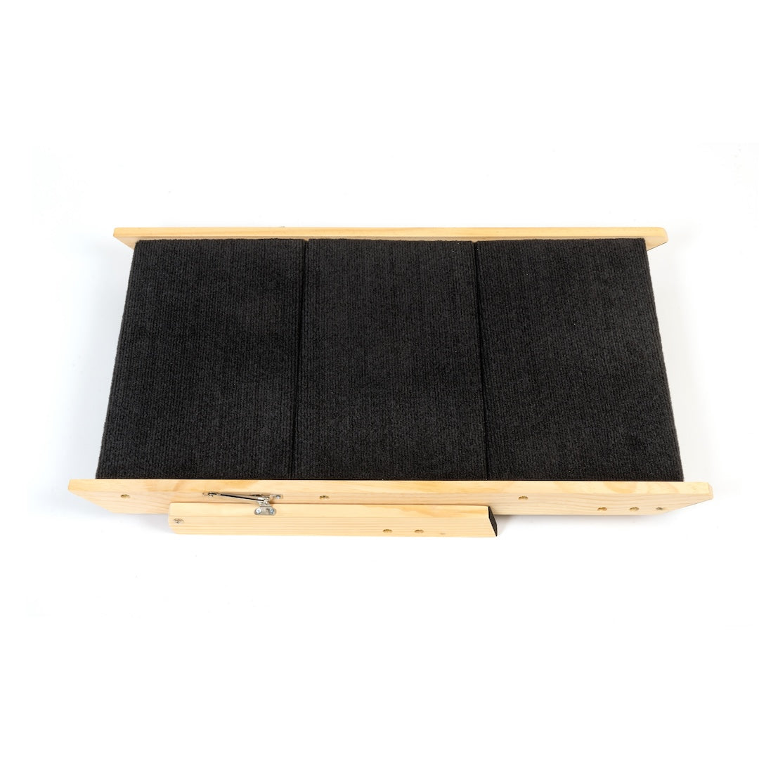 Wooden pet stair/slope