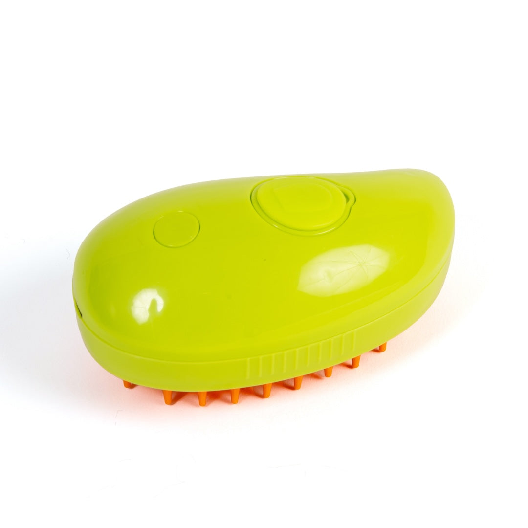 Steam Brush