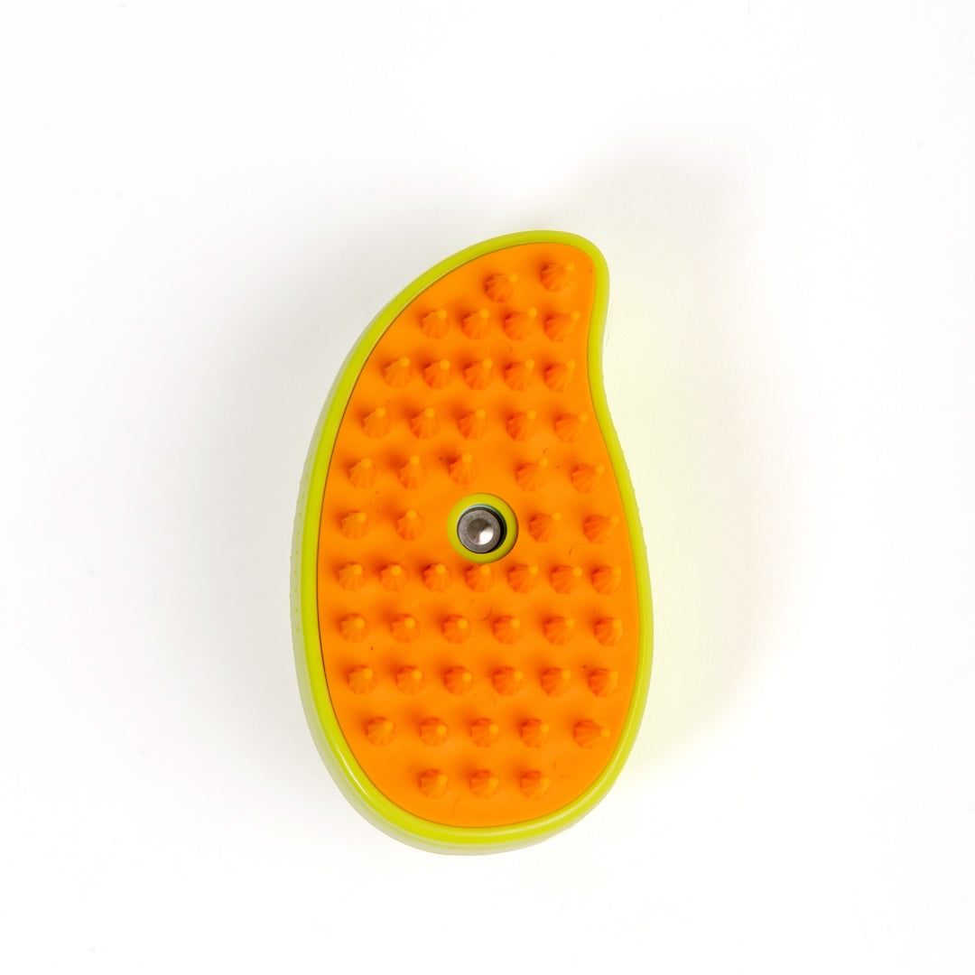 Steam Brush