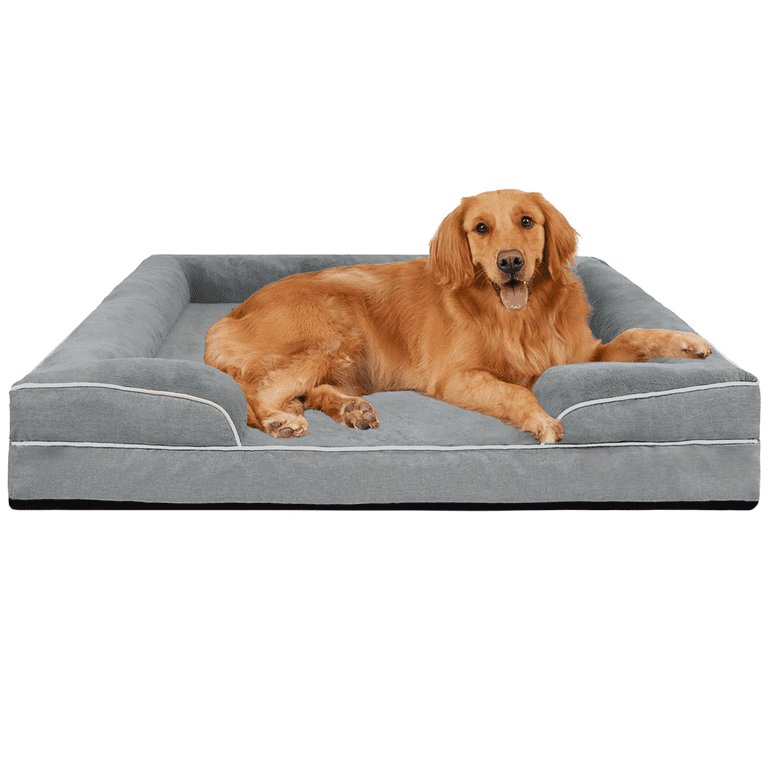 Orthopaedic Pet Bed