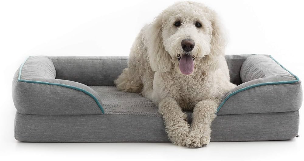 Orthopaedic Pet Bed