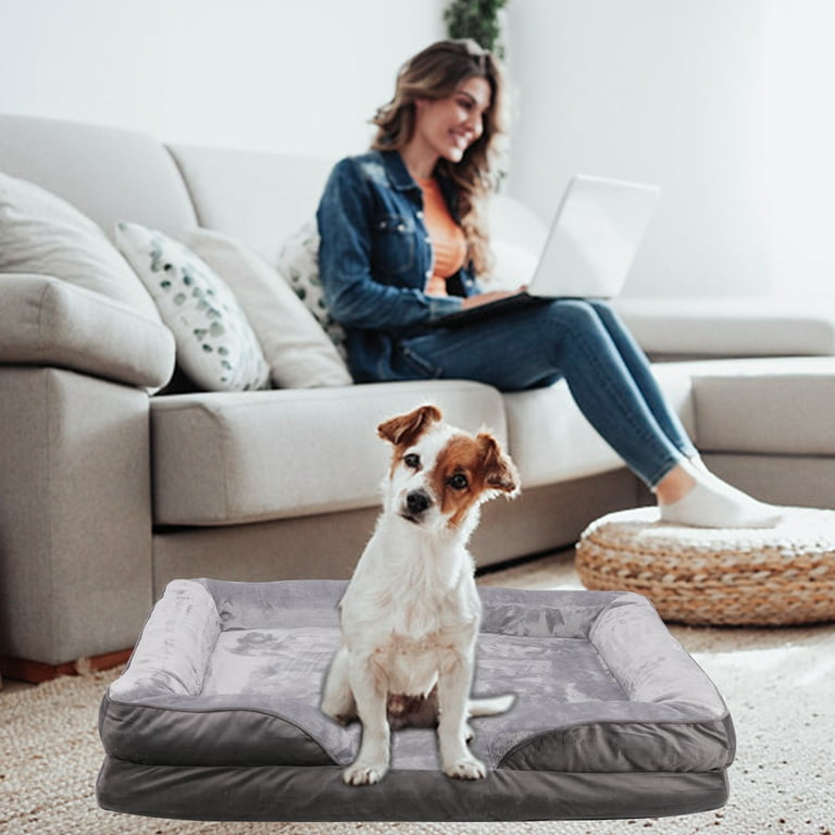 Orthopaedic Pet Bed