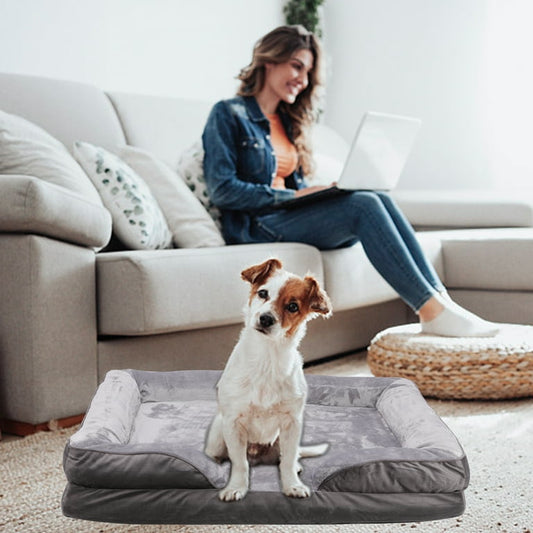 Orthopaedic Pet Bed
