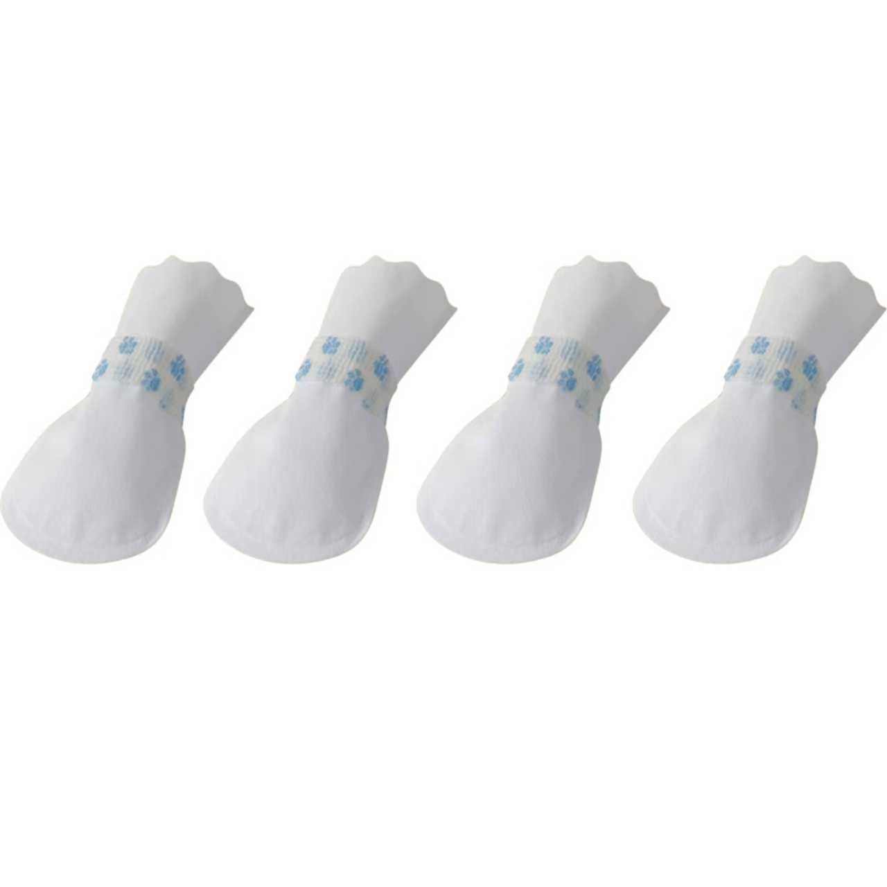 Disposable Pet shoes