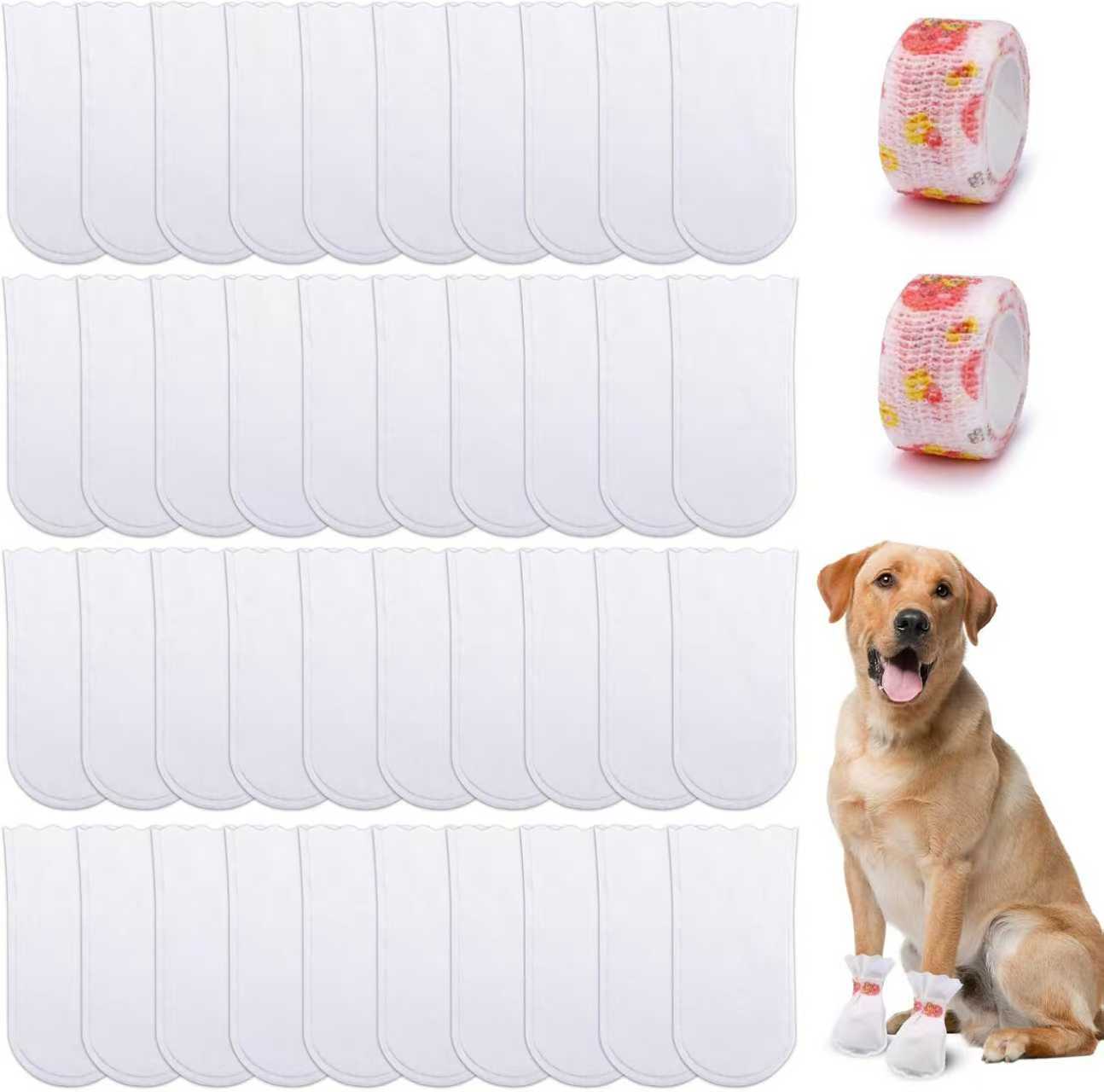 Disposable Pet shoes