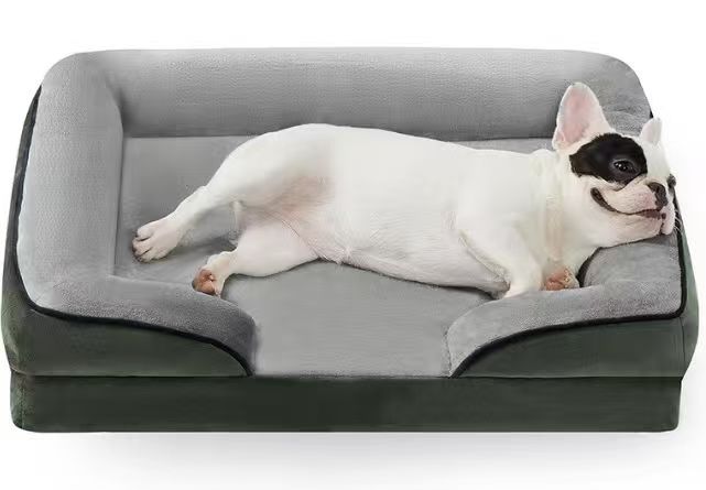 Orthopaedic Pet Bed
