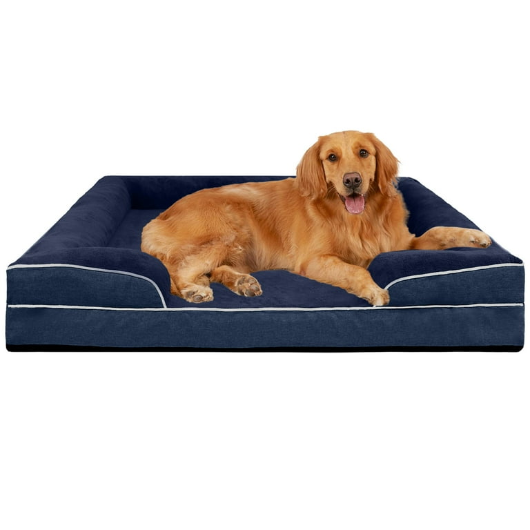 Orthopaedic Pet Bed